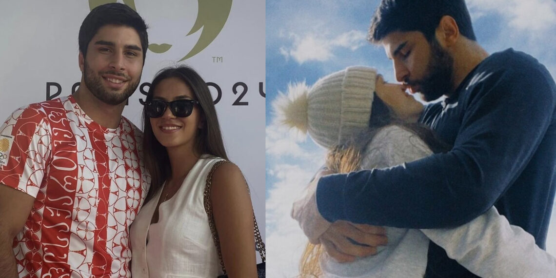 “ფავორიტი წყვილი, როგორ უხდებით” – ნახეთ ილია სულამანიძის და მისი ულამაზესი რჩეულის ვიდეო