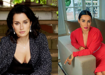 “ოლიმპიადა დასავლური ვერსიით ძველი ნაგავია, ფულის გათეთრებისა და შოუს შექმნისთვის იყენებენ” – რას წერს თინა კანდელაკი