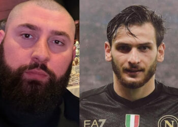 “მინდა ვთქვა და იცოდეს… დიდი ნაცნობობა არ გვაკავშირებს მაგრამ” – რას ამბობს ლაშა ტალახაძე ხვიჩა კვარაცხელიას შესახებ