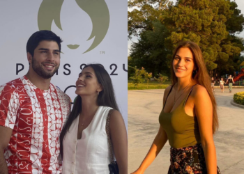 ფოტოები : ვინ არის და რა პროფესიისაა ილია სულამანიძის რჩეული: “სამუდამოდ ახდენილი ოცნება ხარ ჩემს ცხოვრებაში”