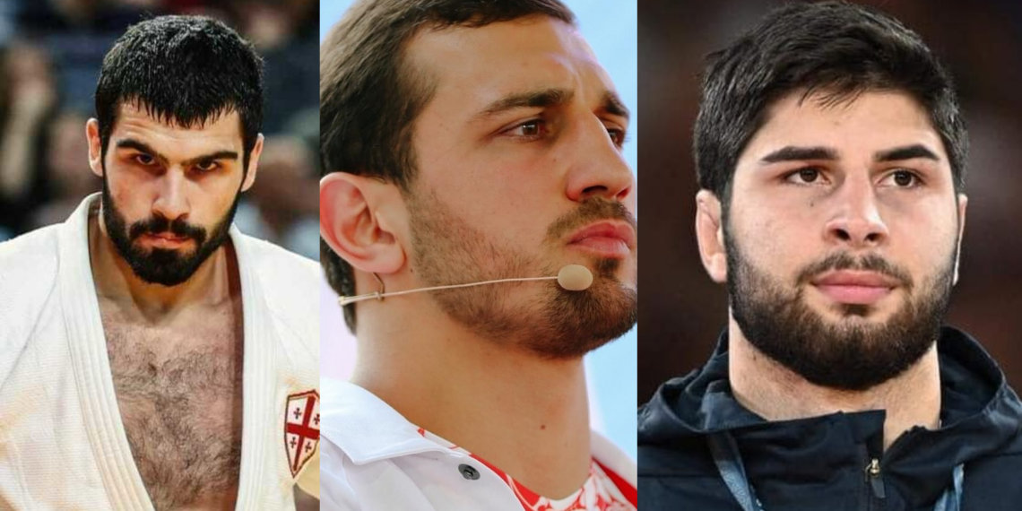 ძიუდოს ტურნირი ერთი ოქროს და 2 ვერცხლის მედლით დავასრულეთ – რა თანხა გადაეცემათ ქართველ სპორტსმენებს მთავრობისგან