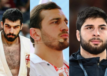 ძიუდოს ტურნირი ერთი ოქროს და 2 ვერცხლის მედლით დავასრულეთ – რა თანხა გადაეცემათ ქართველ სპორტსმენებს მთავრობისგან