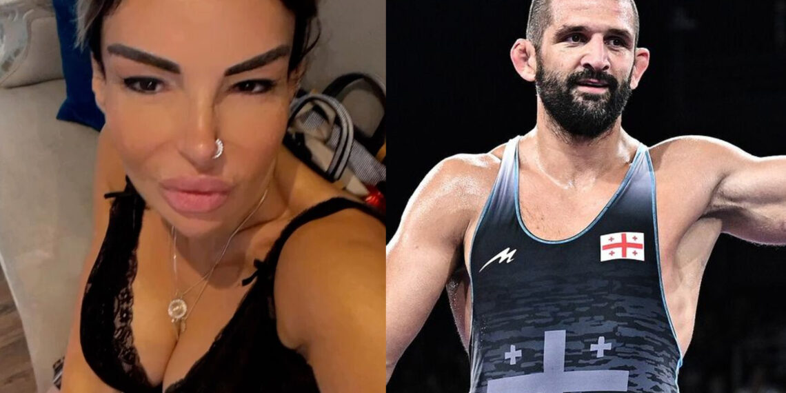 “დიდი ხნის წინათ… როცა ჩემპიონი ჯერ ჩემპიონი არ იყო” – მაია ასათიანი გენო პეტრიაშვილთან ერთად გადაღებულ უცნობ ფოტოებს აქვეყნებს