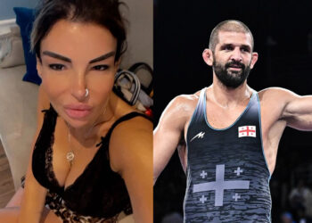 “დიდი ხნის წინათ… როცა ჩემპიონი ჯერ ჩემპიონი არ იყო” – მაია ასათიანი გენო პეტრიაშვილთან ერთად გადაღებულ უცნობ ფოტოებს აქვეყნებს