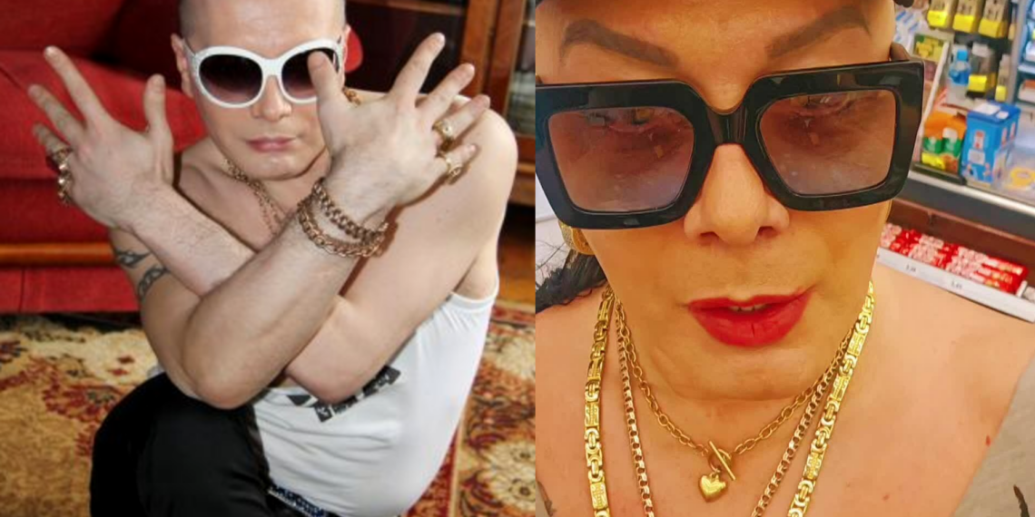 ვიდეო : „ნუ გგონიათ, დაცვით დავდივარ…“ – რა კადრებს აქვეყნებს გია სურამელაშვილი