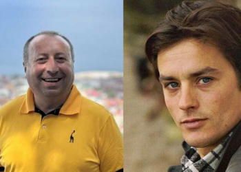 “გუშინ გაცადეთ გლოვა და დღეს ვიტყვი, ალენ დელონის სილამაზე რომ მქონოდა…” – რას წერს დათო ლიკლიკაძე