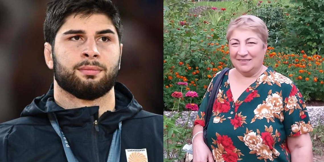 „გული გვატკინეს, ინტერნეტსივრცეს რომ გადავხედე… ჩემი შვილი ასეთი აღელვებული და განცდებში არ მინახავს, თუმცა მადლიერი ვარ“ – რას ჰყვება ილია სულამანიძის დედა