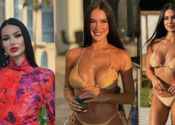 “უნაკლო გარეგნობა… სილამაზე საქართველოდან” – ნახეთ რა ფოტოებს აქვეყნებს ბათუმელი მოდელი ლორენა ზოიძე