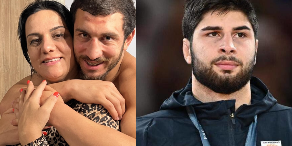 “ადამიანურობაში ბაჯაღლო ხარ, მთავარი ეგაა, ჩემო შვილო…” – ლაშა ბექაურის დედა ილია სულამანიძეს ემოციურად მიმართავს