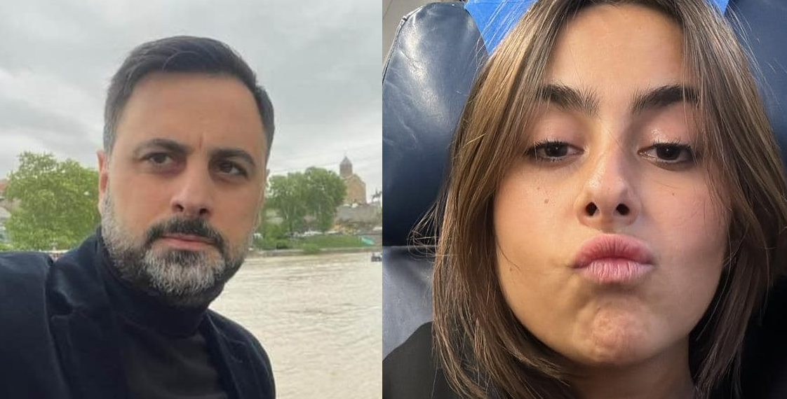 „18 წელია ვამაყობ შენით და ვიცი რომ მთელი ცხოვრება ვიამაყებ!” – ზურა ხაჩიძე შვილს დაბადების დღეს ემოციურად ულოცავს