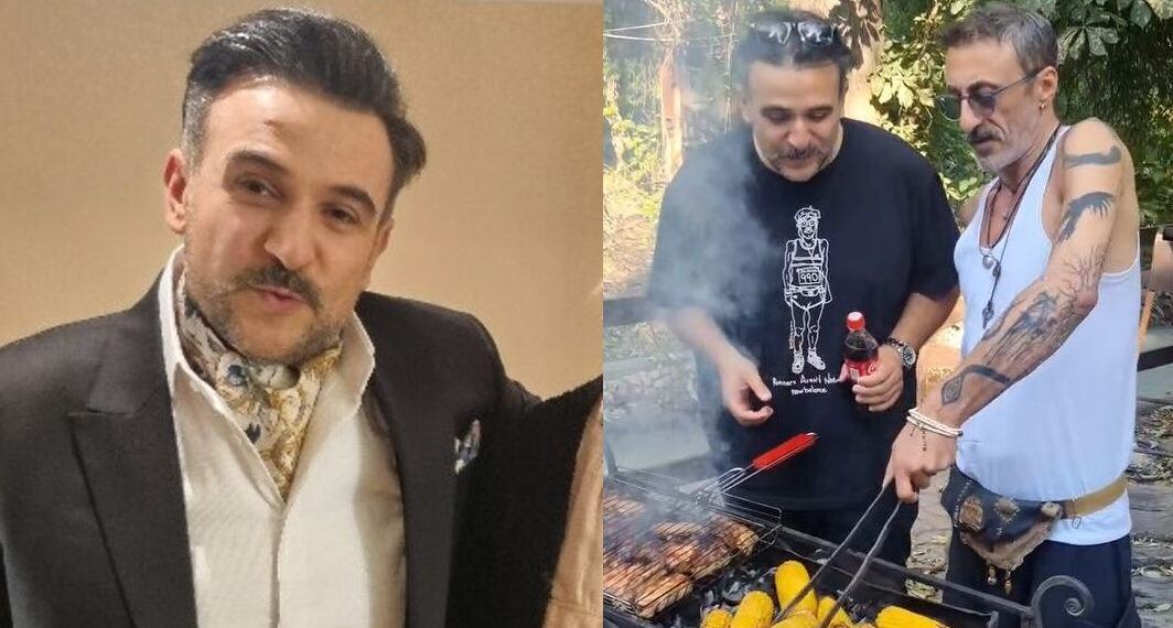 „აი, ასე აღვნიშნავთ გიორგის გათავისუფლებას უბედურებისგან”- რა ვიდეოს აქვეყნებს ნიკოლოზ წულუკიძე