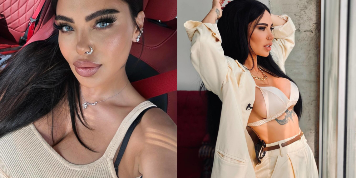 ვიდეო: „ახალი სახლი“ – შორენა ბეგაშვილი თავისი ახალი, საოცრად მდიდრული სახლის და ავტომობილის კადრებს გვიზიარებს