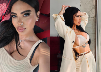 ვიდეო: „ახალი სახლი“ – შორენა ბეგაშვილი თავისი ახალი, საოცრად მდიდრული სახლის და ავტომობილის კადრებს გვიზიარებს