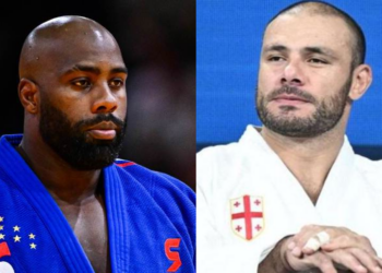 აი თურმე რის გამო ვერ შეიკავა თუშიშვილმა მარცხის შემდეგ ემოციები – ნახეთ რა გააკეთა ტედი რინერმა გურამის დამარცხების შემდეგ