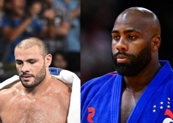 ინციდენტის შემდეგ ტედი რინერმა გურამ თუშიშვილის შესახებ კომენტარი გააკეთა – რას ამბობს სამგზის ოლიმპიური ჩემპიონი ქართველის შესახებ