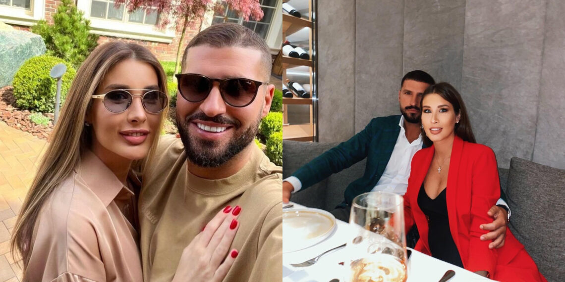 ქეთა თოფურიას ქალიშვილი შეეძინა – რა დაარქვა მომღერალმა ახალშობილს