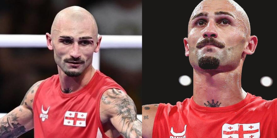 ლაშა გურულმა ბრინჯაოს მედალი მოივა – რა თანხას გადასცემს მოკრივეს მთავრობა პრიზის სახით