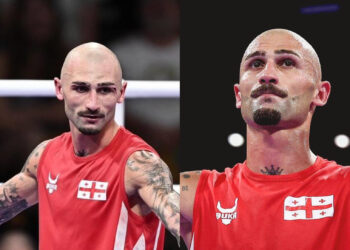 ლაშა გურულმა ბრინჯაოს მედალი მოივა – რა თანხას გადასცემს მოკრივეს მთავრობა პრიზის სახით