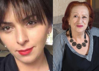 ანა ტყებუჩავა მედეა ლორთქიფანიძეს ემოციურად ემშვიდობება – ნახეთ რას წერს მსახიობი