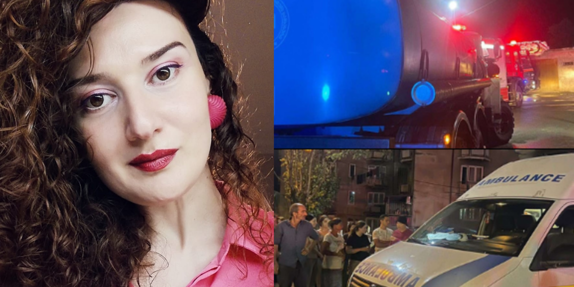 „მე ვარ მარტოხელა ქალის დედისერთა შვილი… სანამ არაფერი ვიცით ოჯახზე მეზობლების კომენტარების გარდა, თავი შეიკავეთ იმ ქალის განსჯისგან, „ბავშვები სახლში მარტო როგორ დატოვა“, როცა მის ფეხსაცმელებში არ გიცხოვრიათ ერთი დღეც კი“ – რას წერს ჟურნალისტი ნინა ბაიდაური