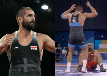 აი თურმე რატომ აღნიშნა ასე გენო პეტრიაშვილმა ირანელის დამარცხება – ცნობილია მიზეზი