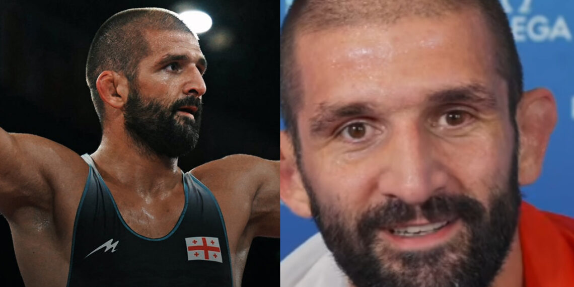 ვიდეო: „მამაჩემი ნეტა რას შვრება? ცოცხალია?…მგონია სიზმარში ვარ“ – გენო პეტრიაშვილის ემოციები ოქროს მედლის მოპოვების შემდეგ