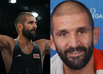 ვიდეო: „მა­მა­ჩე­მი ნეტა რას შვრე­ბა? ცო­ცხა­ლია?…მგო­ნია სიზ­მარ­ში ვარ“ – გენო პეტრიაშვილის ემოციები ოქროს მედლის მოპოვების შემდეგ