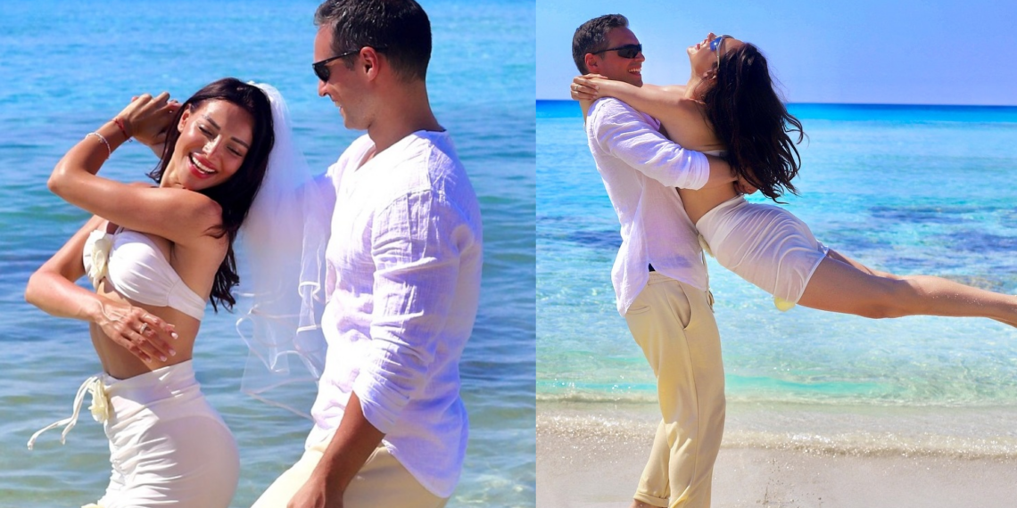 “როცა ორ ადამიანს შეხედავ და მათი თვალებიდან სიყვარული იღვრება, ამაზე ლამაზი ალბათ, დედამიწის ზურგზე არაფერია…” – თათა გიორგობიანი მეუღლესთან ერთად გადაღებულ ფოტოებს გვიზიარებს