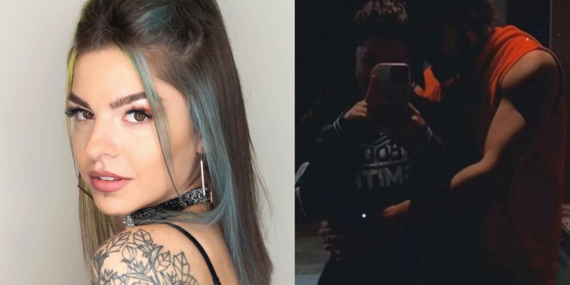 ვიდეო : თი მაჭავარიანმა რჩეული გამოაჩინა – რა კადრებს აქვეყნებს ინფლუენსერი