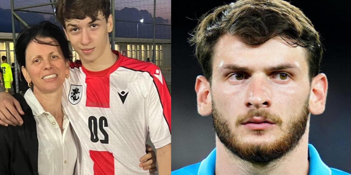 ხვიჩა კვარაცხელიას ძმის წარმატება – რა ინფორმაცია ხდება ცნობილი თორნიკე კვარაცხელიაზე