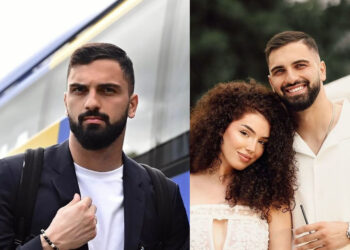 ქართველი მეკარე თანახმაა – სასიხარულო ინფორმაცია გიორგი მამარდაშვილის შესახებ