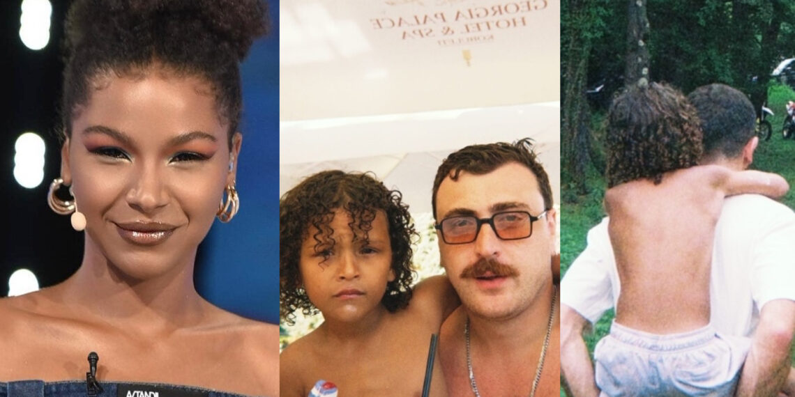 მარიამ სანოგო მეუღლესთან და შვილებთან ერთად ისვენებს – რა კადრებს გვიზიარებს ტელეწამყვანი