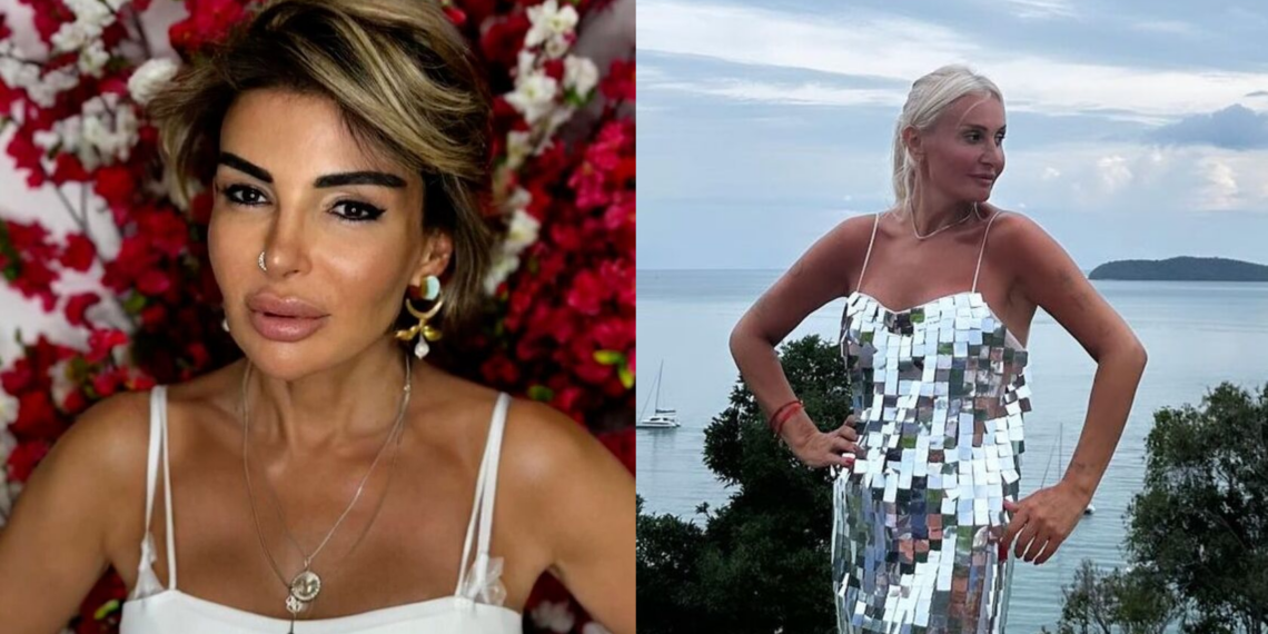 27 წელია ერთმანეთს ვიცნობთ, მაგრამ ახლო მეგობრები არასოდეს ვყოფილვართ – რას ამბობს მაია ასათიანი ნანუკა ჟორჟოლიანზე