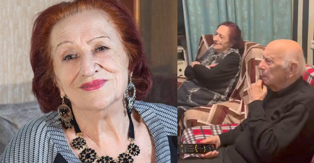 ვიდეო : „ბოლო სცენა… ვემშვიდობებით მანანა ბებოს“ – „ჩცდ“ მედეა ლორთქიფანიძეს ემშვიდობება