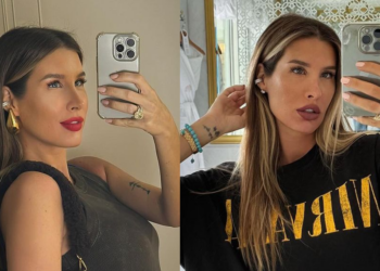 როგორ სახლში ცხოვრობს ქეთა თოფურია ოჯახთან ერთად – სახლი სამზარეულოს გარეშე და ცოცხალი კედლები