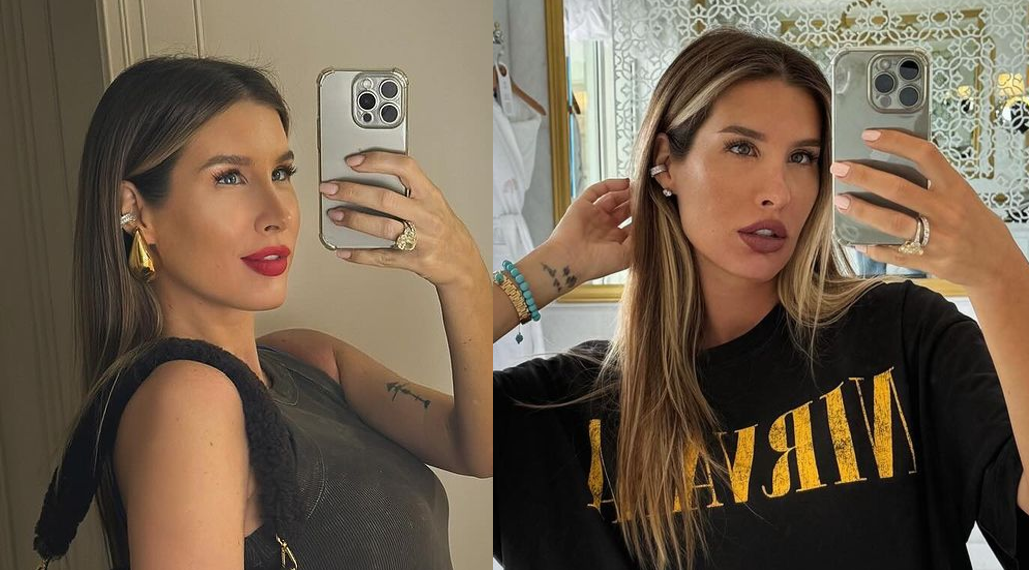 როგორ სახლში ცხოვრობს ქეთა თოფურია ოჯახთან ერთად – სახლი სამზარეულოს გარეშე და ცოცხალი კედლები