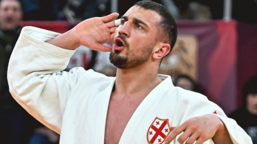 ლაშა ბექაური შესაძლოა სპორტის სხვა სახეობაში გადავიდეს – რა სენსაციური ინფორმაცია ხდება ცნობილი