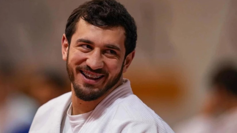 “რას გააკეთებთ სპორტული კარიერის დასრულების შემდეგ?” – რა უპასუხა ლაშა ბექაურმა ჟურნალისტის ამ შეკითხვას