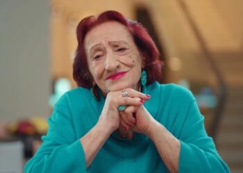 “ქმარი ხელში ჩამაკვდა… დეპრესია მქონდა, სახლიდან არ გავდიოდი. ფინანსურად მიჭირდა, ოქრო რაც მქონდა გავყიდე”- მედეა ლორთქიფანიძის ერთ-ერთი ბოლო ინტერვიუ