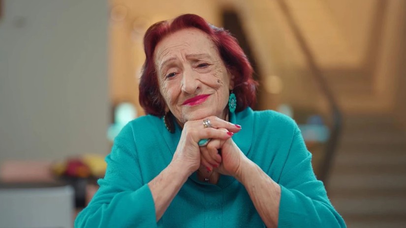 “ქმარი ხელში ჩამაკვდა… დეპრესია მქონდა, სახლიდან არ გავდიოდი. ფინანსურად მიჭირდა, ოქრო რაც მქონდა გავყიდე”- მედეა ლორთქიფანიძის ერთ-ერთი ბოლო ინტერვიუ