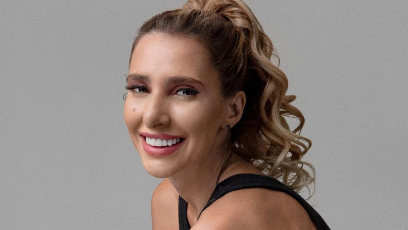 ფოტოები : “ვერ გაარჩევთ დებს ერთმანეთისგან” – როგორ გამოიყურება ნუკი კოშკელიშვილის და