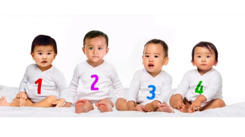 რომელია თქვენი აზრით ამ ბავშვებს შორის გოგონა ? – ჯერ დააკომენტარეთ და შემდეგ ნახეთ სწორი პასუხი