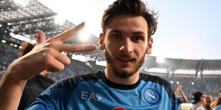 სასიხარულო ინფორმაცია ხვიჩა კვარაცხელიას შესახებ