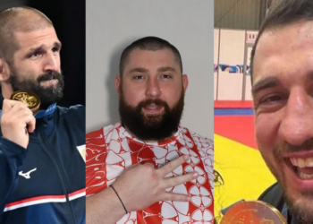 საოცარი შედეგი – რომელი პოზიცია დაიკავა საქართველომ პარიზის ოლიმიადაზე მედლების რაოდენობით და რომელ ქვეყნებს ვაჯობეთ საერთო რეიტინში