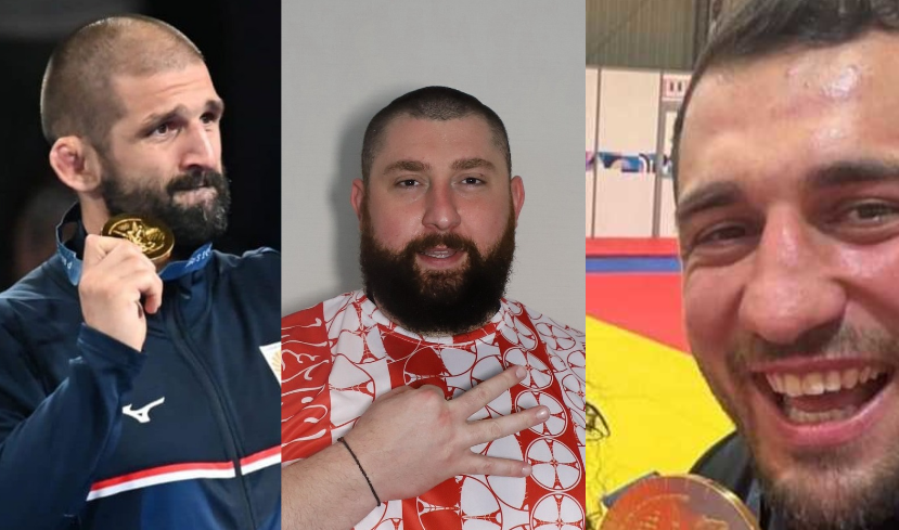 საოცარი შედეგი – რომელი პოზიცია დაიკავა საქართველომ პარიზის ოლიმიადაზე მედლების რაოდენობით და რომელ ქვეყნებს ვაჯობეთ საერთო რეიტინში