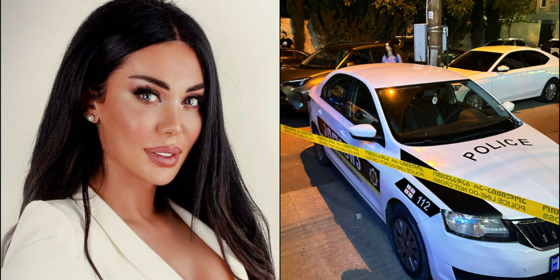 კესარია აბრამიძე სავარაუდოდ მეგობარმა მამაკაცმა მოკლა – ახალი დეტალები ცნობილია