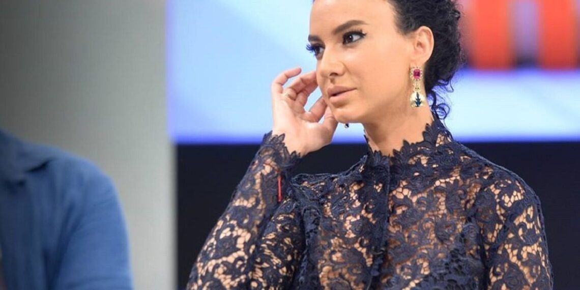 „ბევრი შეტყობინება მომდის თუ რატომ დავტოვე პრაიმშოუ” – სალომე ღვინიაშვილი რეალურ მიზეზს ასახელებს