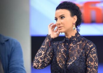 „ბევრი შეტყობინება მომდის თუ რატომ დავტოვე პრაიმშოუ” – სალომე ღვინიაშვილი რეალურ მიზეზს ასახელებს