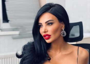 შორენა ბეგაშვილმა დიდი საიდუმლო გაამხილა – ნახეთ რატომ აღარ ჩანს რამდენიმე წელიწადია შორენა ტელეეკრანებზე