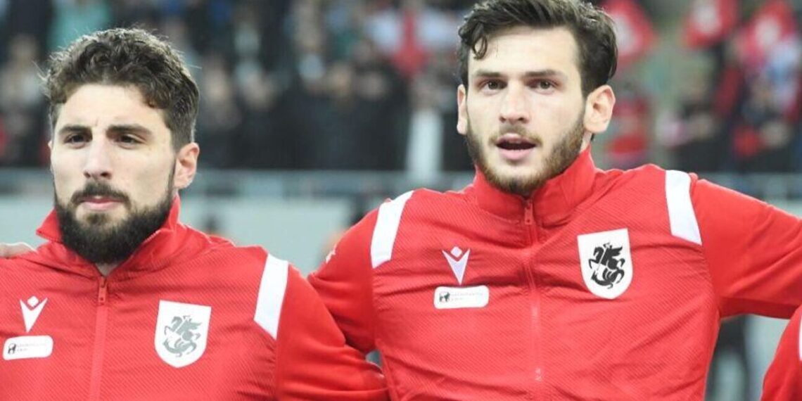 მთელი საქართველო ამ ამბის გაგებას ელოდა ! სასიხარულო ინფორმაცია ხვიჩა კვარაცხელიასთან დაკავშირებით